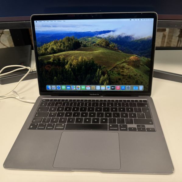 Apple MacBook Air M1 13"