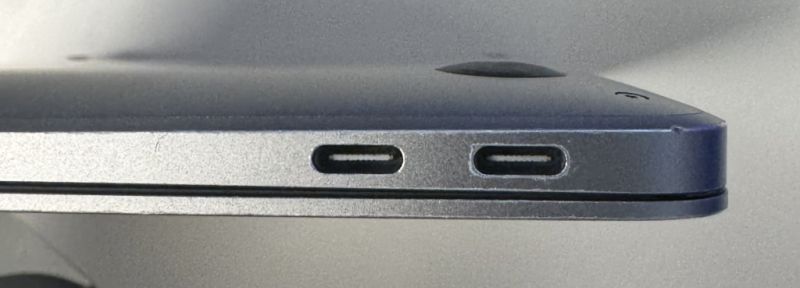 Apple MacBook Air M1 13"