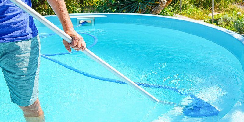 Arbeit in der Nähe von Porto Cristo gesucht - Bereich Garten, Pool und Fincapflege