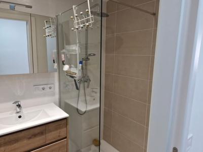 Arenal, amplio apartamento con vista al mar