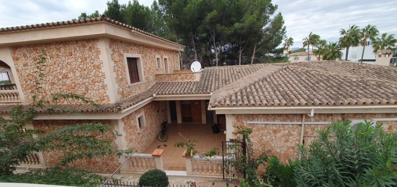 Arenal - Villa Strandnah