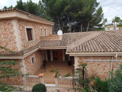 Arenal - Villa Strandnah