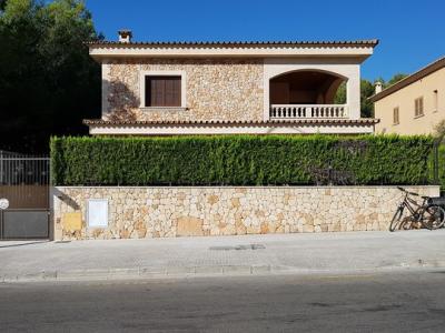 Arenal - Villa Strandnah