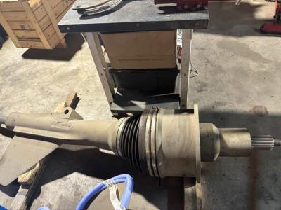 Propulsores de superficie Arneson