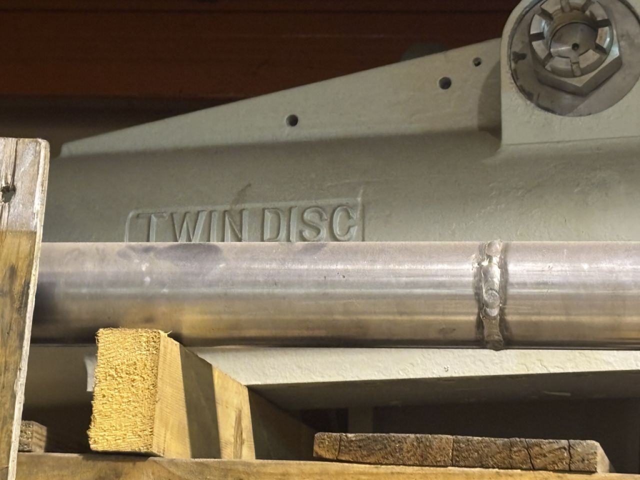 Propulsores de superficie Arneson