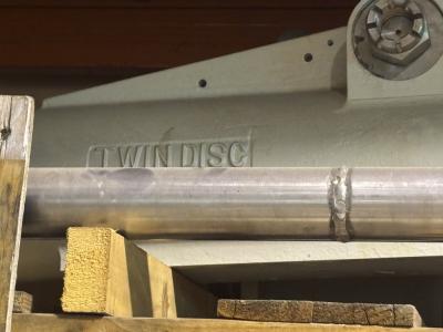 Propulsores de superficie Arneson