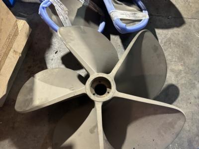 Propulsores de superficie Arneson