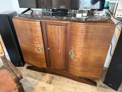 Art Deco Sideboard