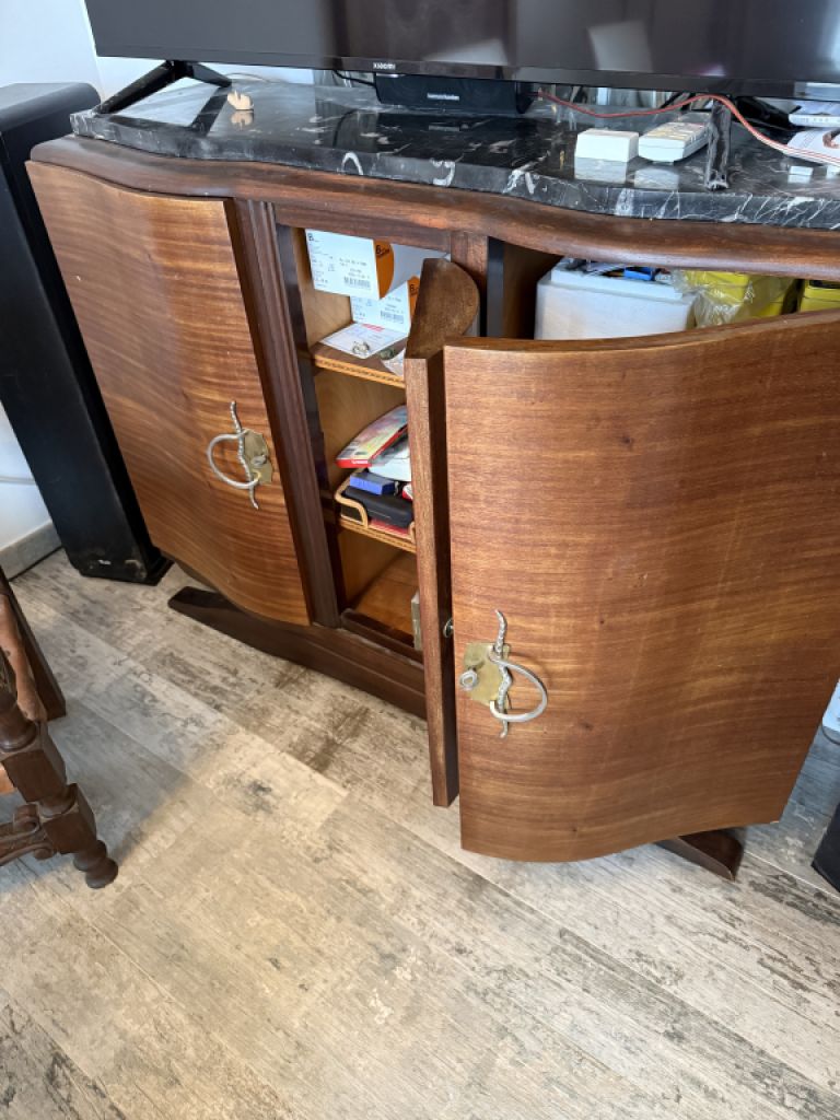 Art Deco Sideboard