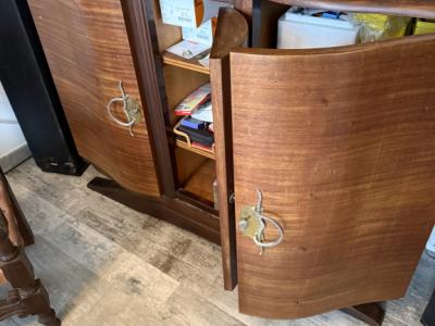 Art Deco Sideboard