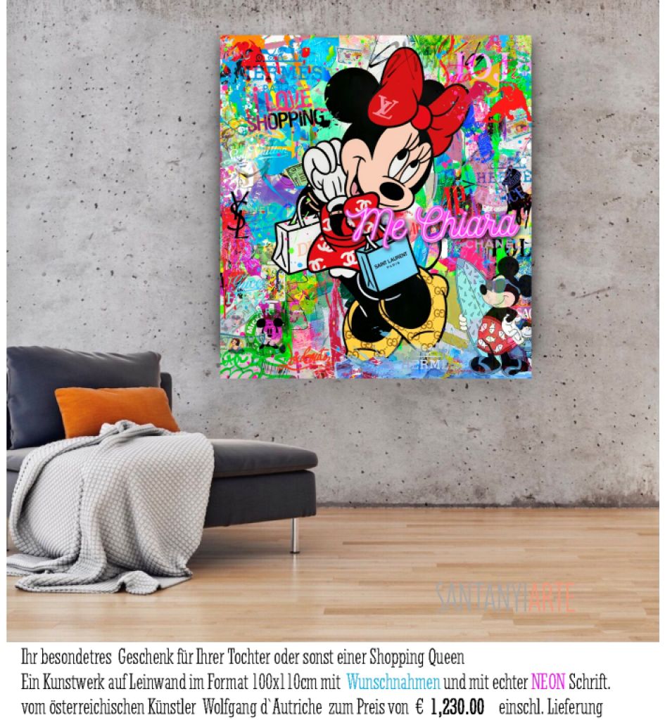 Venta de Arte - Arte desde el Estudio