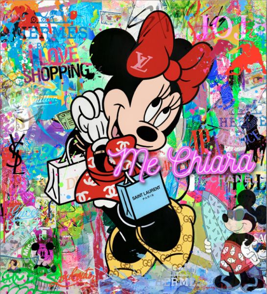 Venta de Arte - Arte desde el Estudio