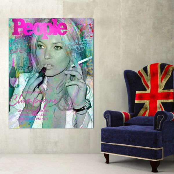 Venta de Arte - Arte desde el Estudio