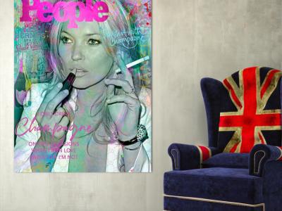 Venta de Arte - Arte desde el Estudio