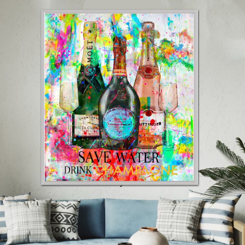 Venta de Arte - Arte desde el Estudio