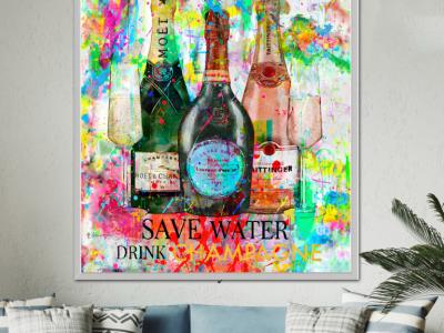 Venta de Arte - Arte desde el Estudio