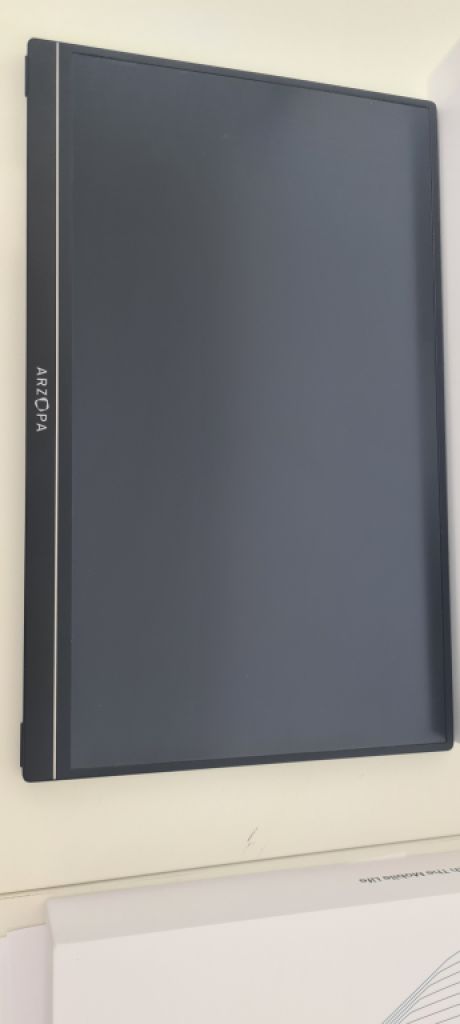 ARZOPA 16,1 Zoll Monitor