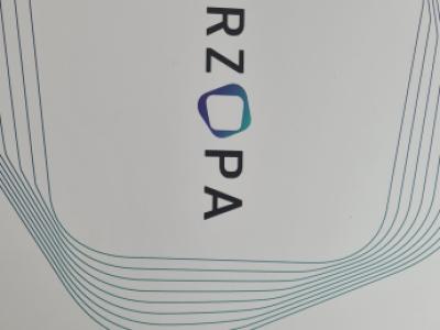 ARZOPA 16,1 Zoll Monitor