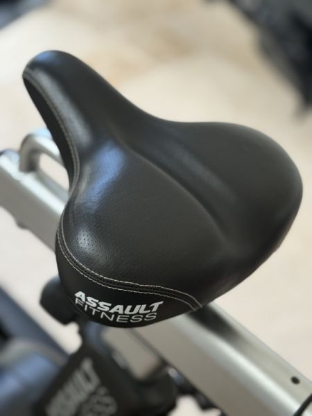 AssaultBike Pro - Profi AirBike / CrossFit Bike / HIIT - Top Zustand