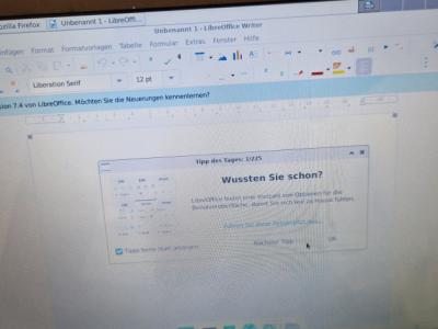 Asus EeePC Netbook Minu Notebook, funcional, 11" CPU Intel
