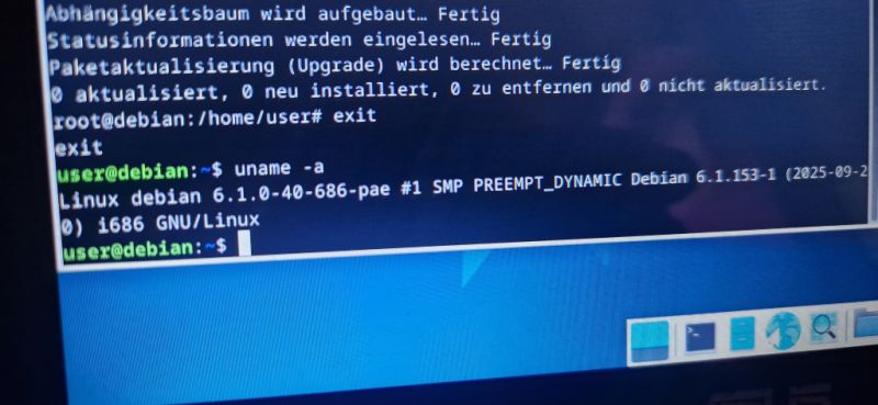 Asus EeePC Netbook Minu Notebook, funcional, 11" CPU Intel