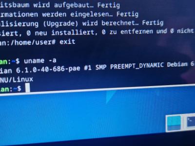 Asus EeePC Netbook Minu Notebook, funcional, 11" CPU Intel