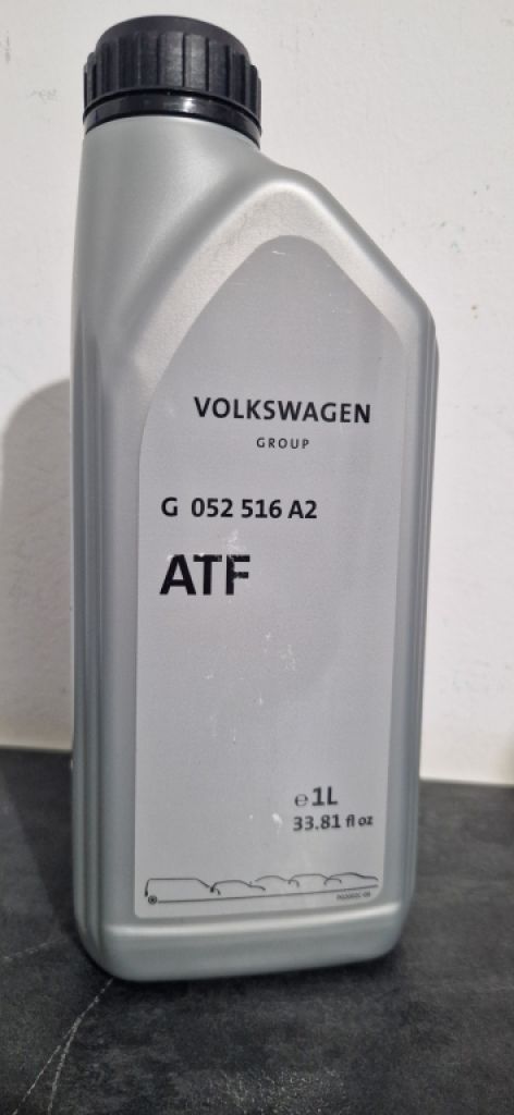 ATF Multitronic Getriebeöl original VW/AUDI - G052516A2