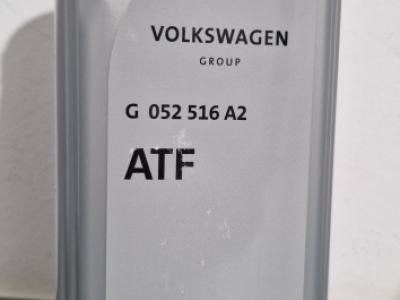 ATF Multitronic Getriebeöl original VW/AUDI - G052516A2