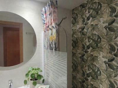 Attraktive 4-Zimmer-Wohnung in Palmas Stadteil Foners, nur 10 Gehminuten zum Meer und zur Altstadt