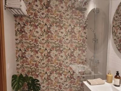 Attraktive 4-Zimmer-Wohnung in Palmas Stadteil Foners, nur 10 Gehminuten zum Meer und zur Altstadt