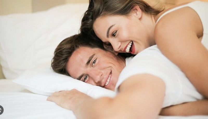 Hombre atractivo busca mujer/acompañante desde el 28 de junio