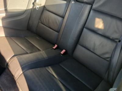 Audi A4 Cabrio con autogás en muy buen estado