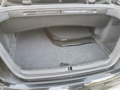 Audi A4 Cabrio Roadster Cuero Climatización