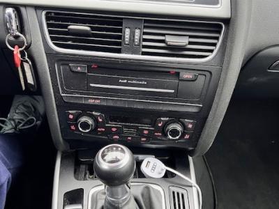 AUDI A5 Cabrio zu verkaufen (Navigation, Alcantara)