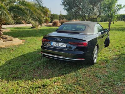 AUDI A5 S Line 2.0 TDI S tronic Coupe