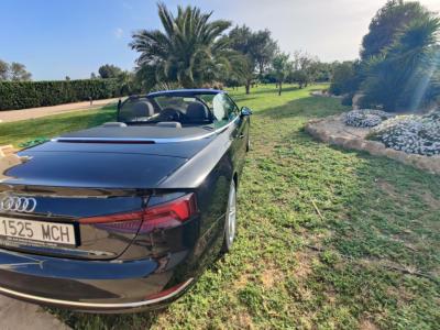 AUDI A5 S Line 2.0 TDI S tronic Coupe