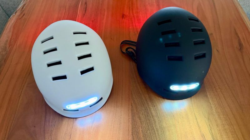 Audi Segway E-Scooter