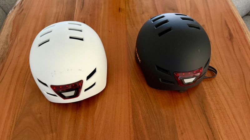 Audi Segway E-Scooter