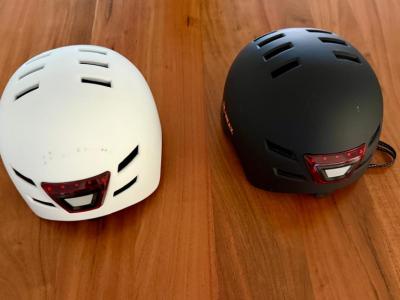 Audi Segway E-Scooter