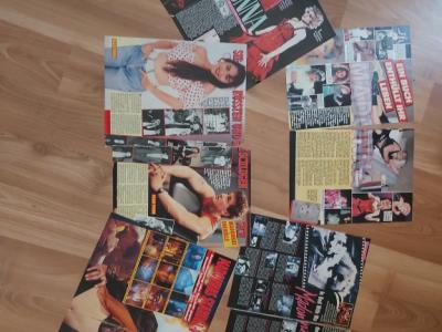 Auflösung einer Madonna-Sammlung – Originalstücke aus den 80ern