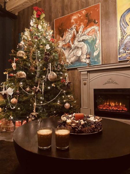 Aurum Lounge in Port Andratx – exclusive venue for private events