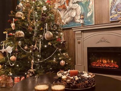 Aurum Lounge in Port Andratx – exclusive venue for private events