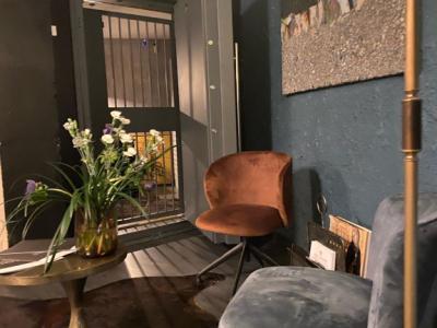 Aurum Lounge in Port Andratx – exclusive venue for private events