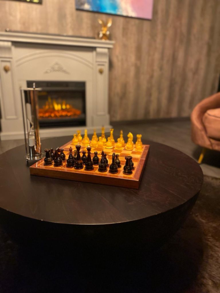 Aurum Lounge in Port Andratx – exclusive venue for private events