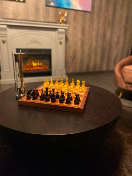 Aurum Lounge in Port Andratx – exclusive venue for private events