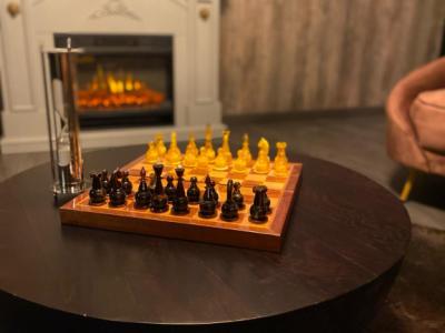 Aurum Lounge in Port Andratx – exclusive venue for private events