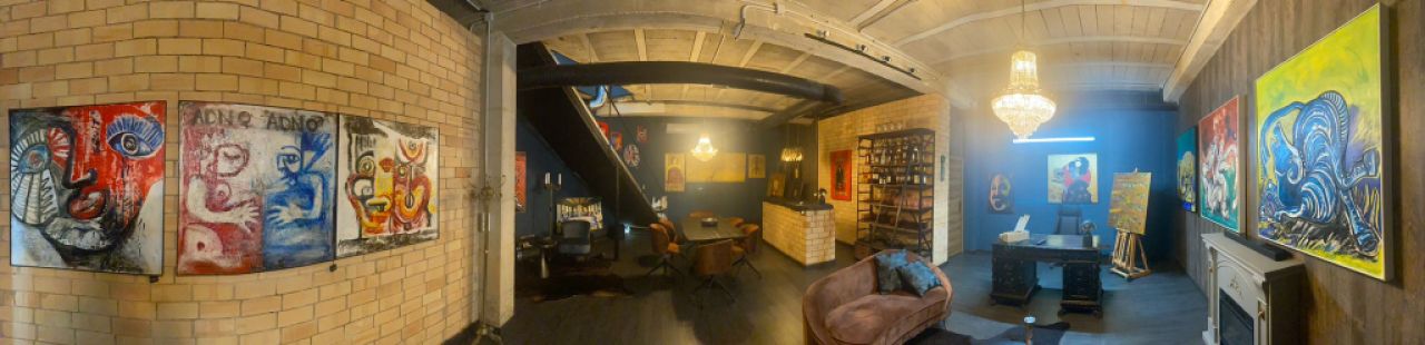 Aurum Lounge in Port Andratx – exclusive venue for private events