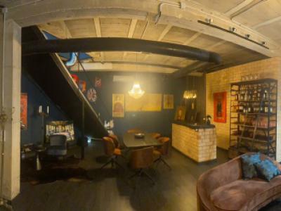 Aurum Lounge in Port Andratx – exclusive venue for private events