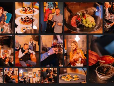 Aurum Lounge in Port Andratx – exclusive venue for private events