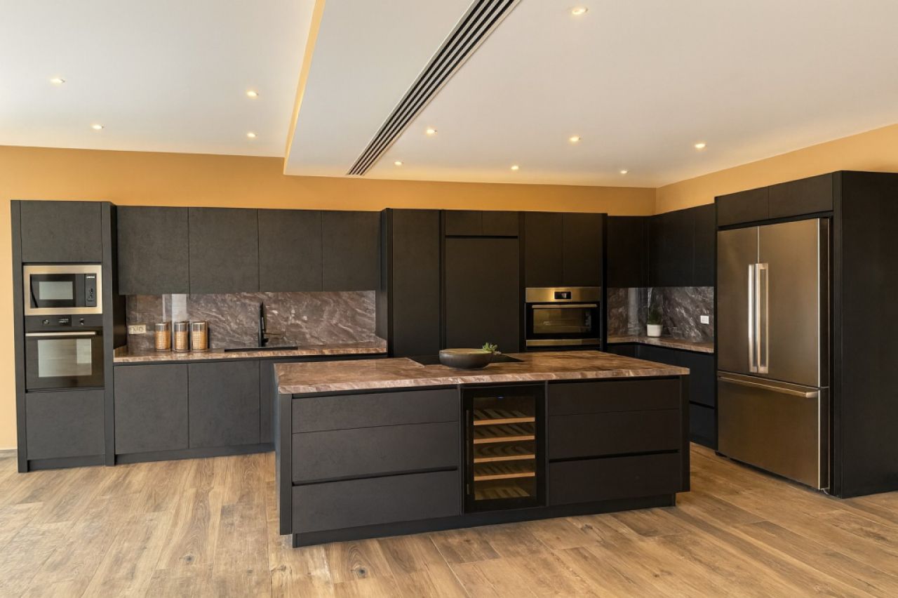 Excepcional villa de nueva construcción cerca de Llucmajor – Privacidad, lujo y ubicación perfecta